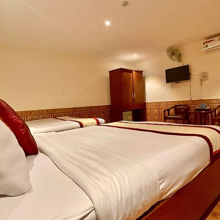 Carnival Villa دالات المظهر الخارجي الصورة