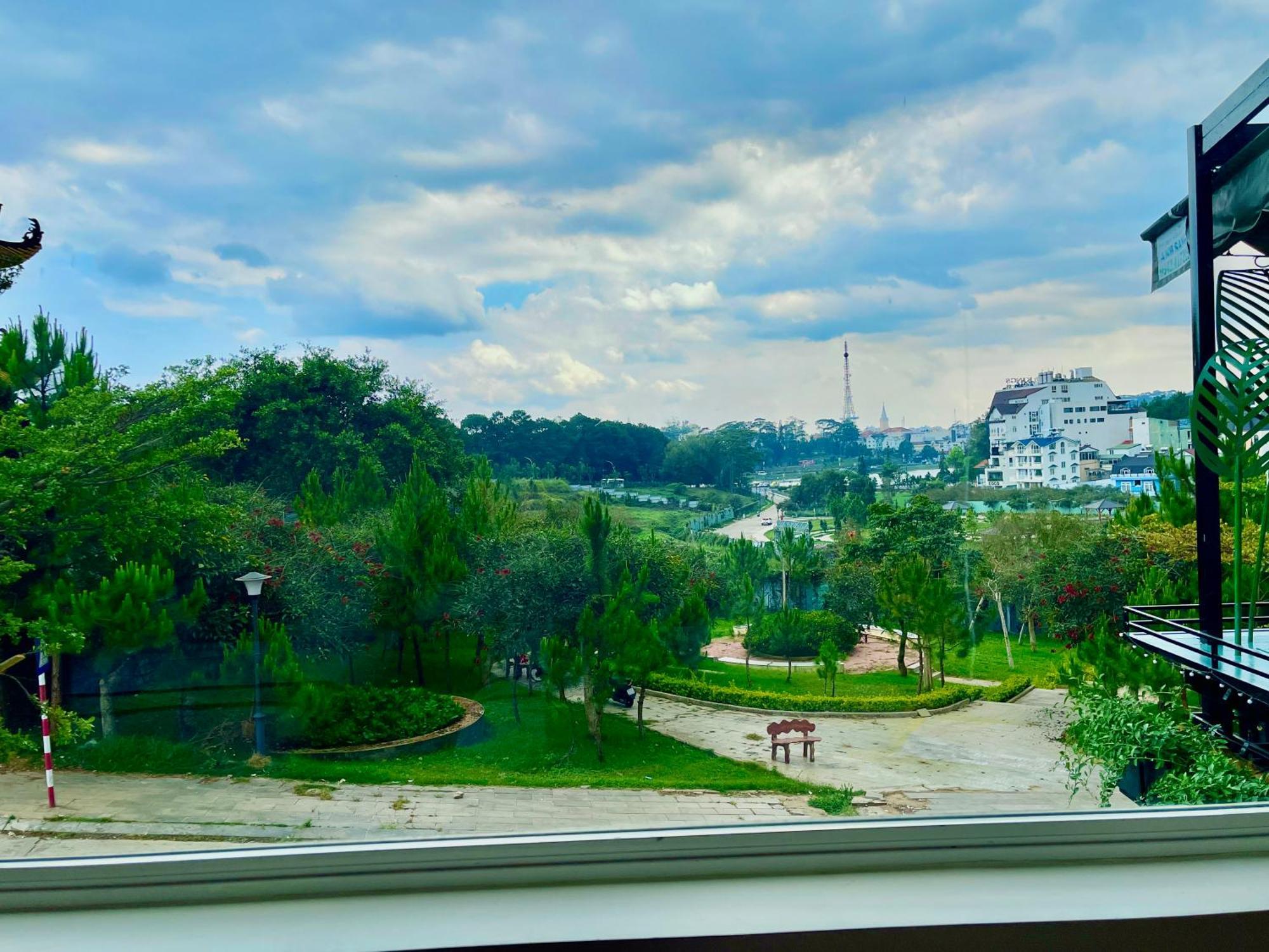 Carnival Villa دالات المظهر الخارجي الصورة