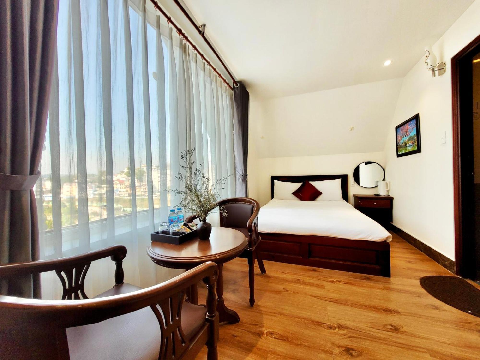 Carnival Villa دالات المظهر الخارجي الصورة