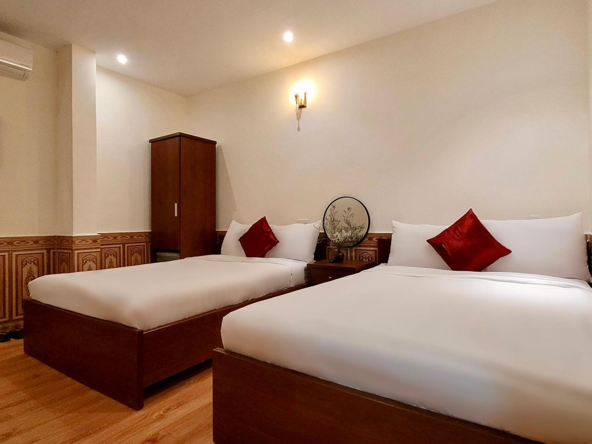 Carnival Villa دالات المظهر الخارجي الصورة