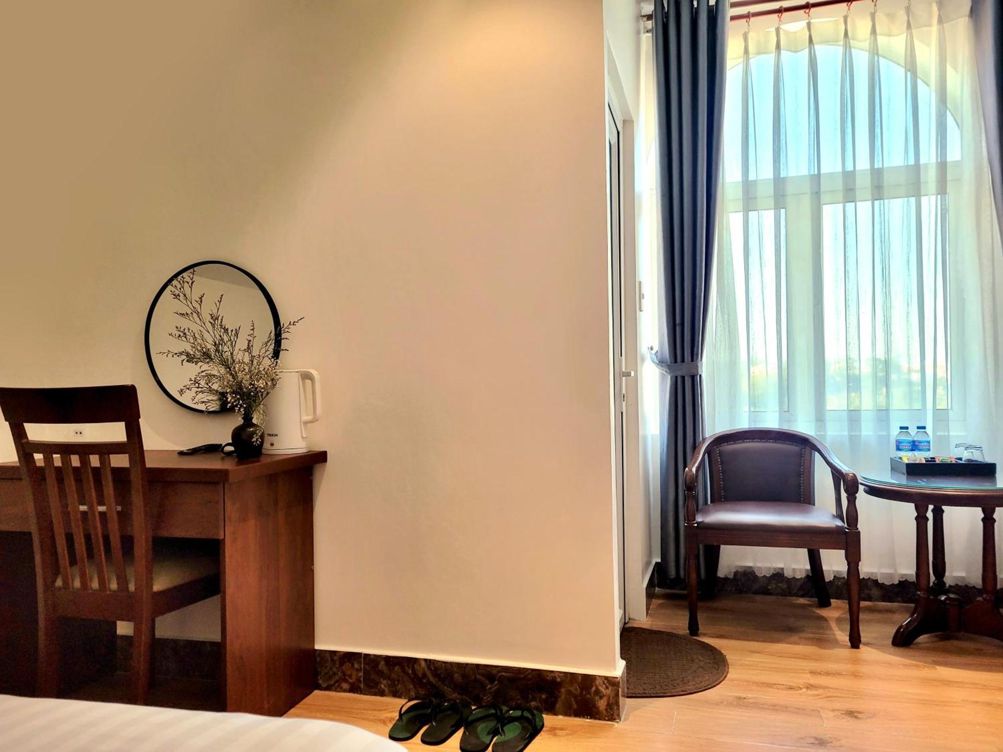 Carnival Villa دالات المظهر الخارجي الصورة