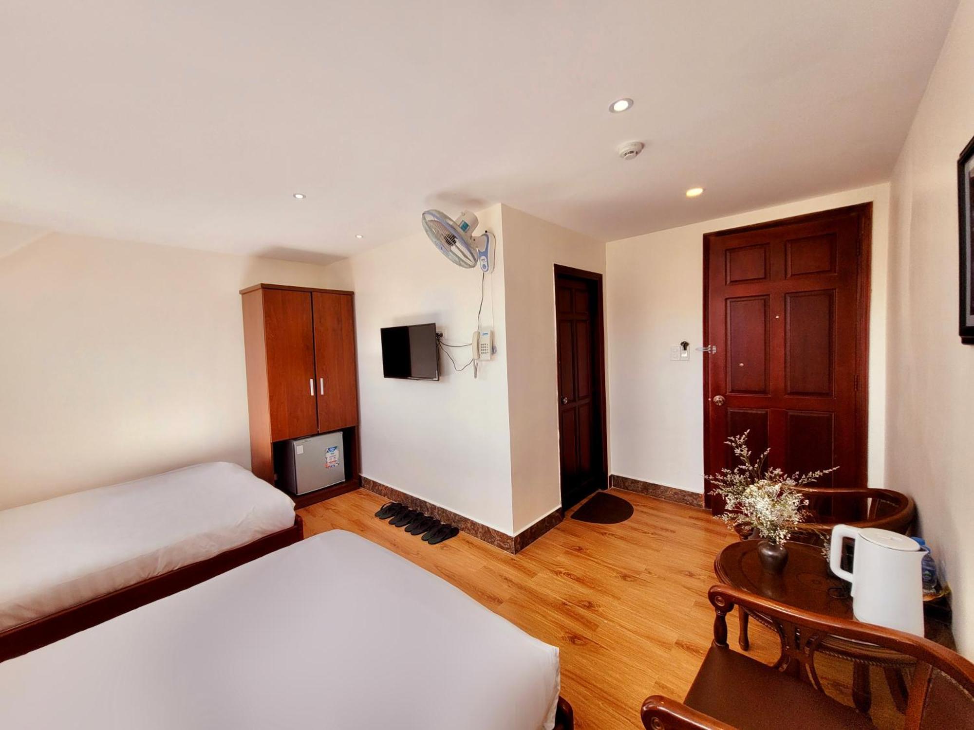 Carnival Villa دالات المظهر الخارجي الصورة