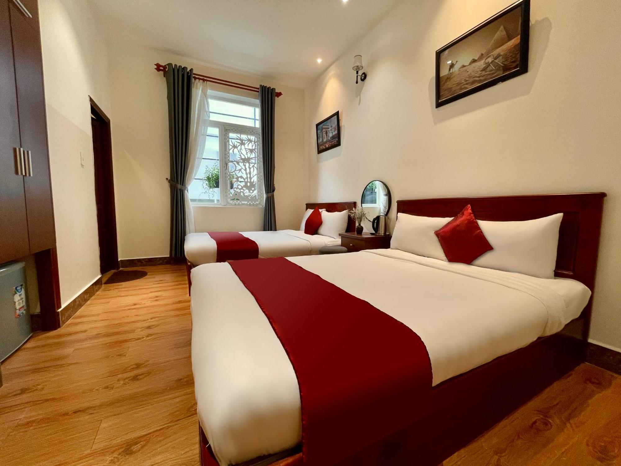Carnival Villa دالات المظهر الخارجي الصورة