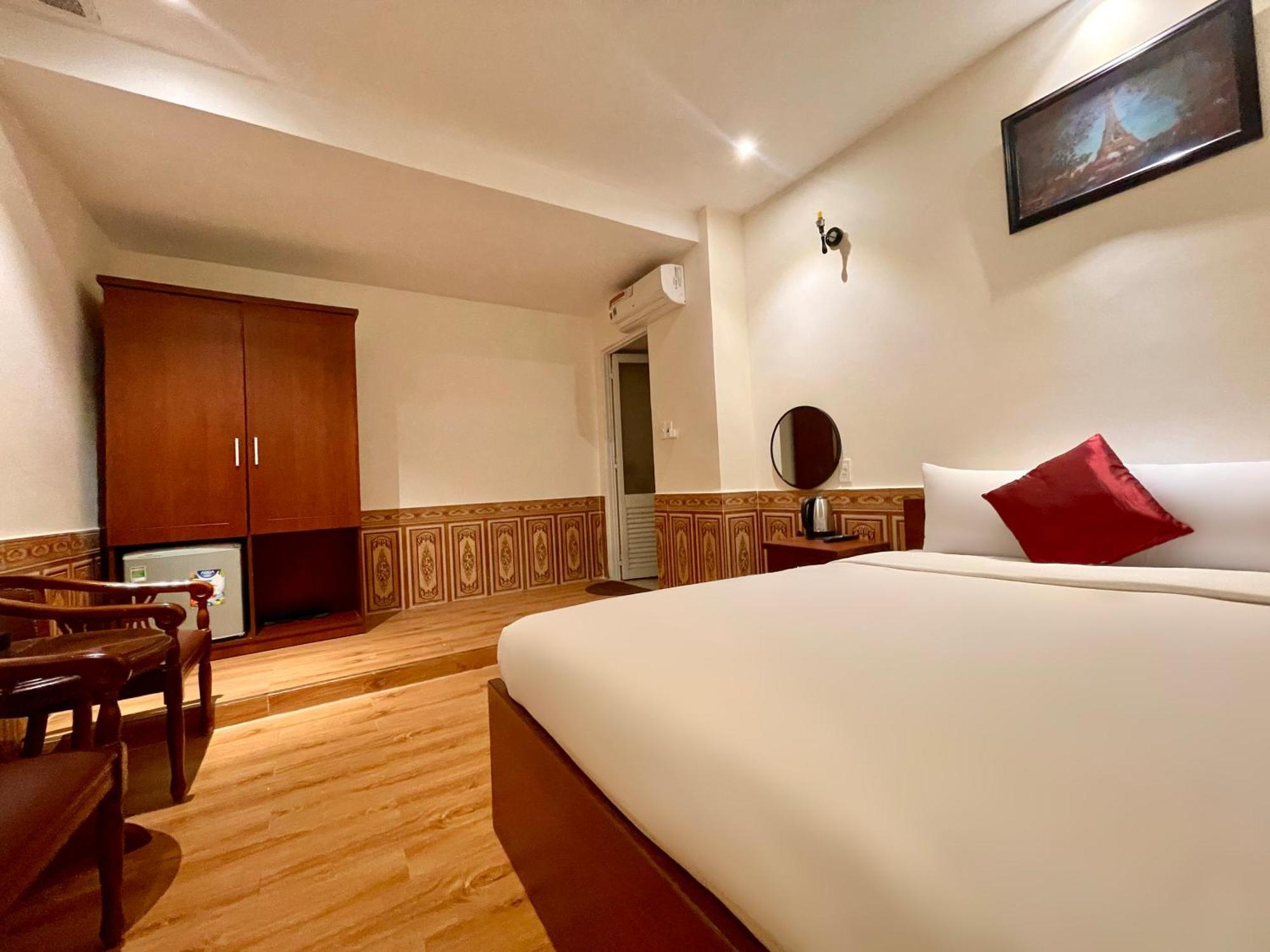 Carnival Villa دالات المظهر الخارجي الصورة
