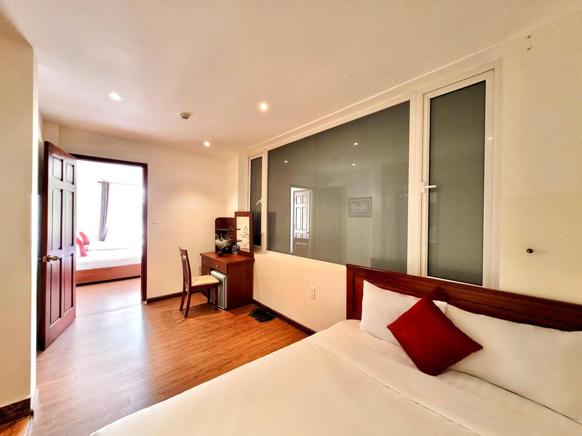 Carnival Villa دالات المظهر الخارجي الصورة