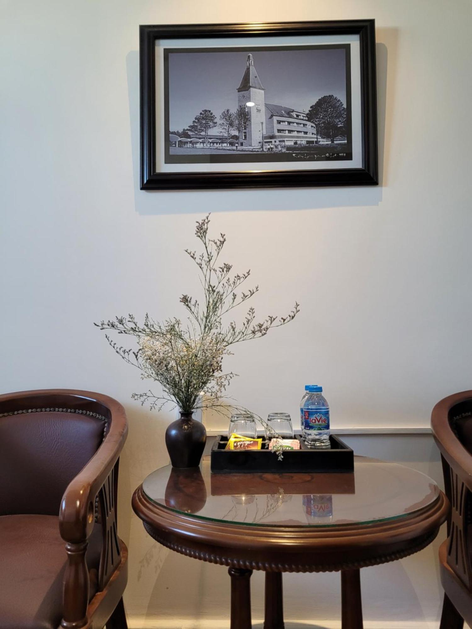 Carnival Villa دالات المظهر الخارجي الصورة