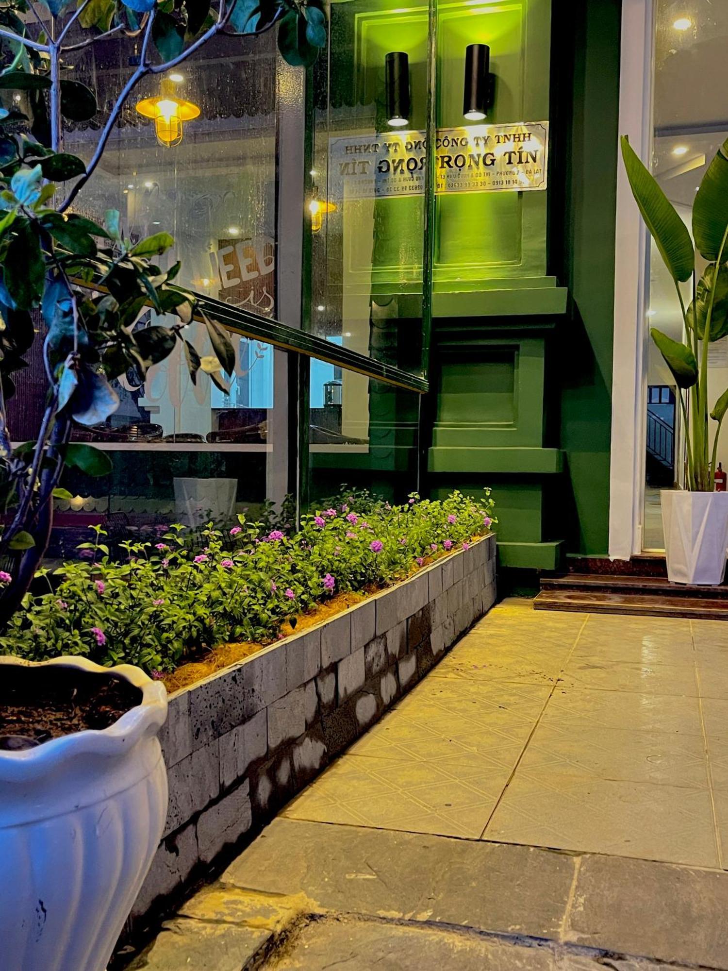 Carnival Villa دالات المظهر الخارجي الصورة