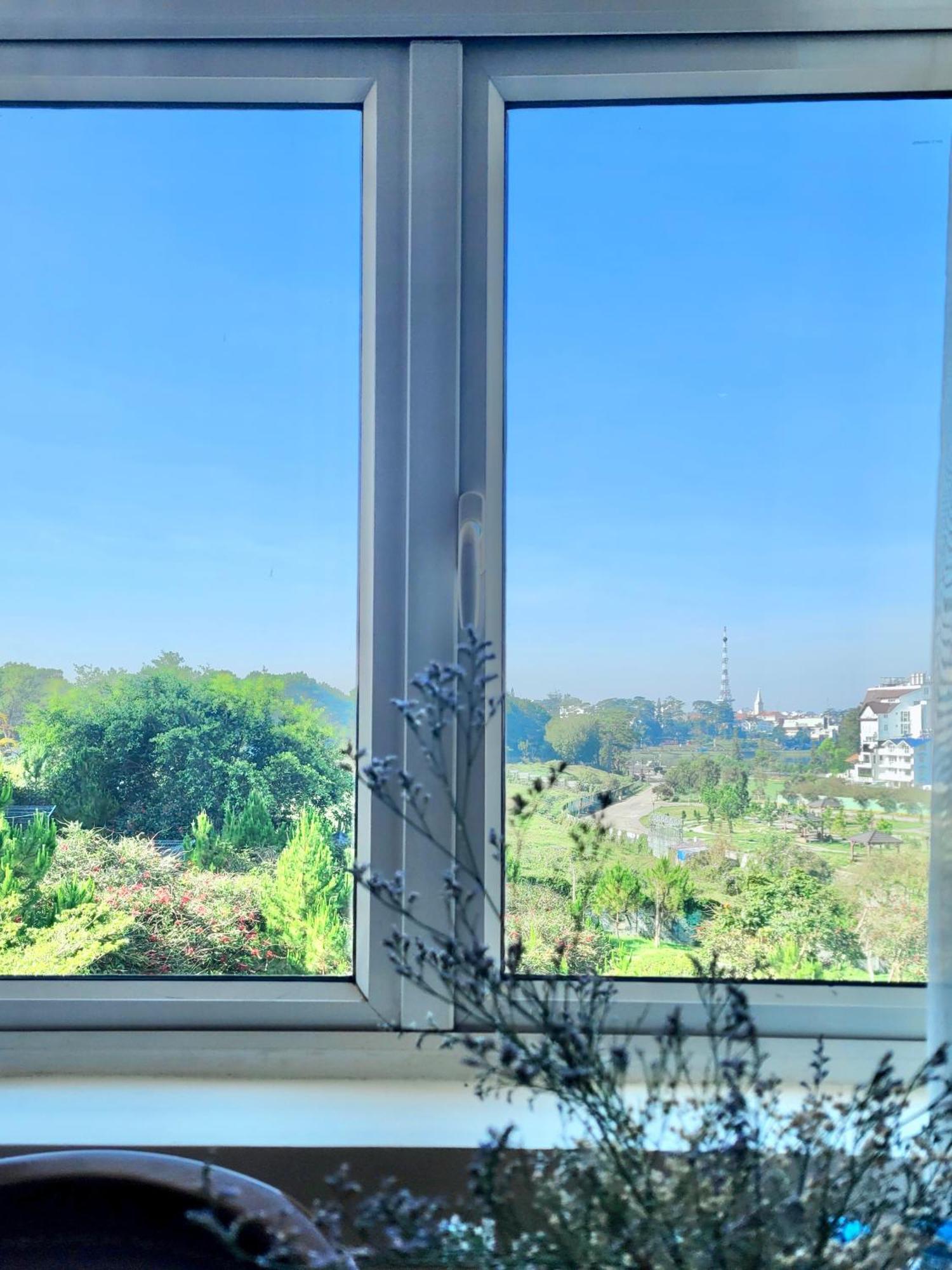 Carnival Villa دالات المظهر الخارجي الصورة