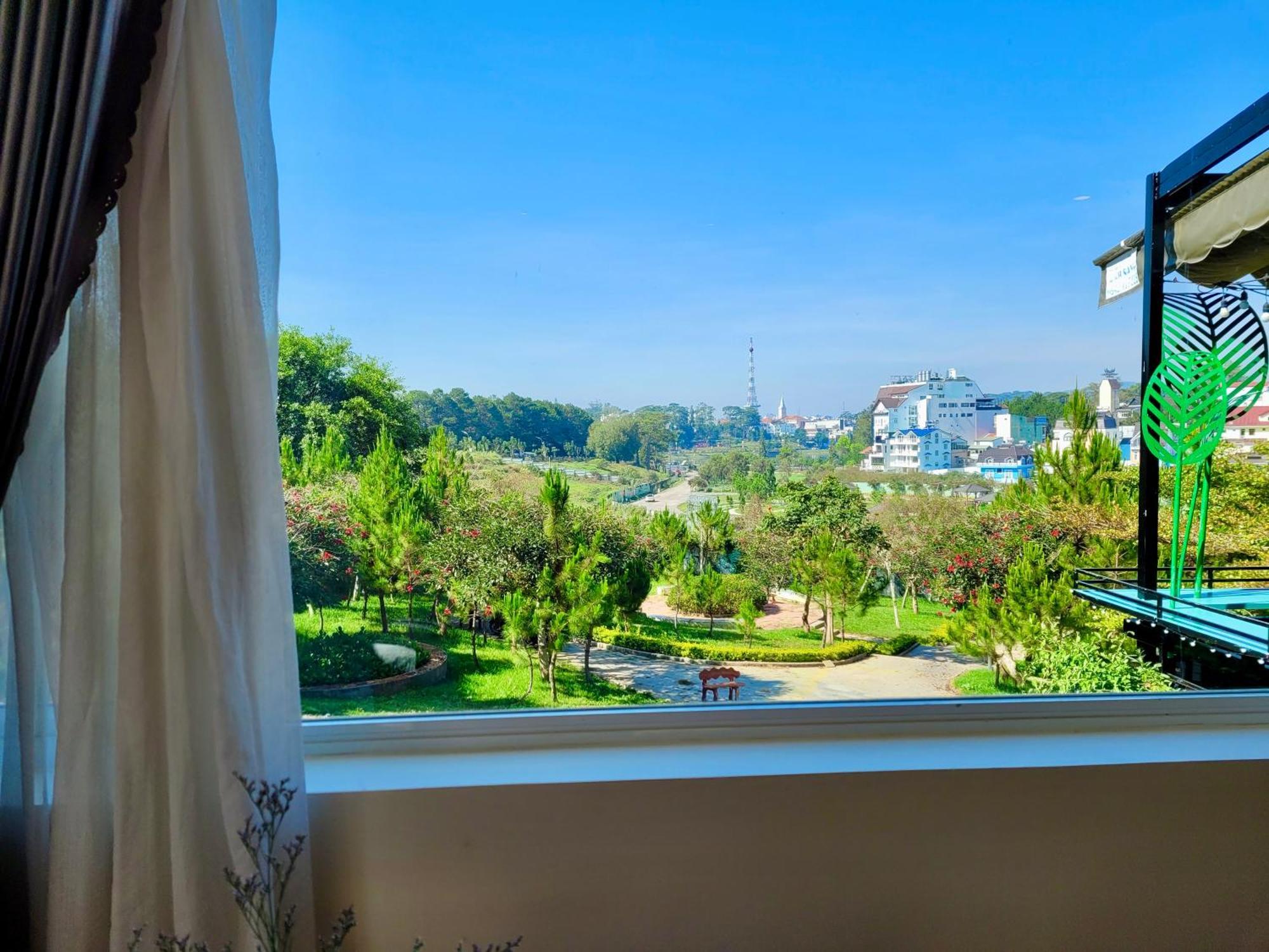 Carnival Villa دالات المظهر الخارجي الصورة