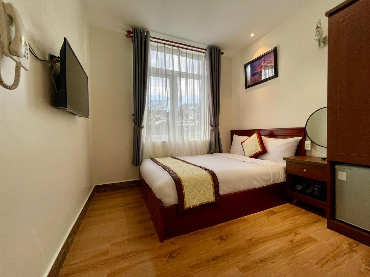 Carnival Villa دالات المظهر الخارجي الصورة